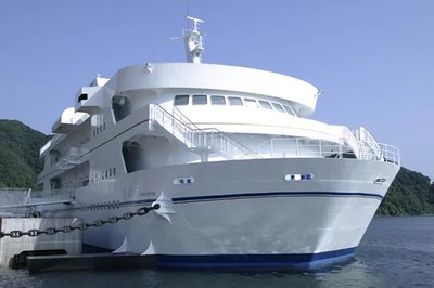 🚢 간사이 전력 PR관 엘 마르 마이즈루(간사이덴료쿠피아루칸에루마루마이즈루) 이미지 2